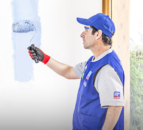 Serviço de Pintura Interior / Exterior Serviço de Pintura Interior / Exterior