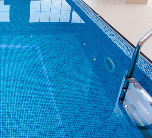 Revestimento de Piscina Revestimento de Piscina