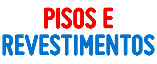 Pisos e revestimentos Pisos e revestimentos