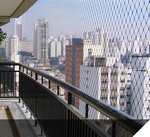 Redes de proteção
