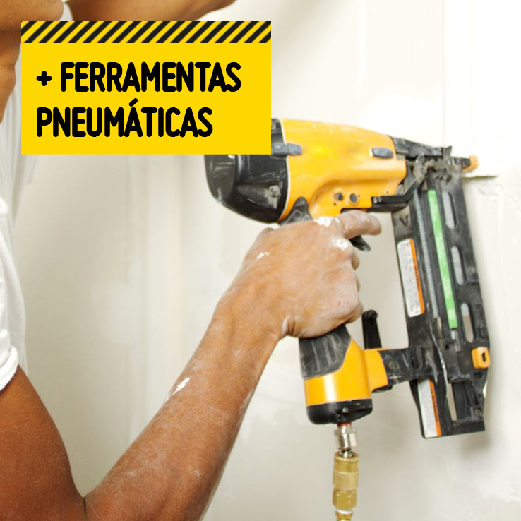 Ferramentas pneumticas