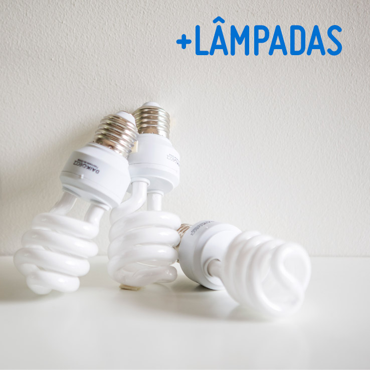 Lâmpadas