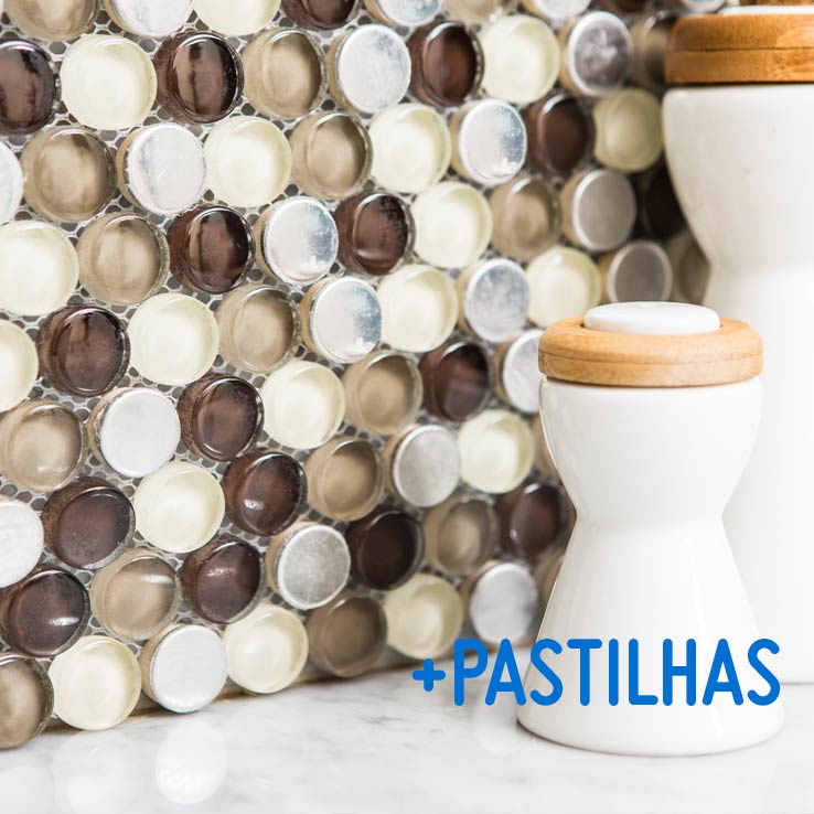 Pastilhas