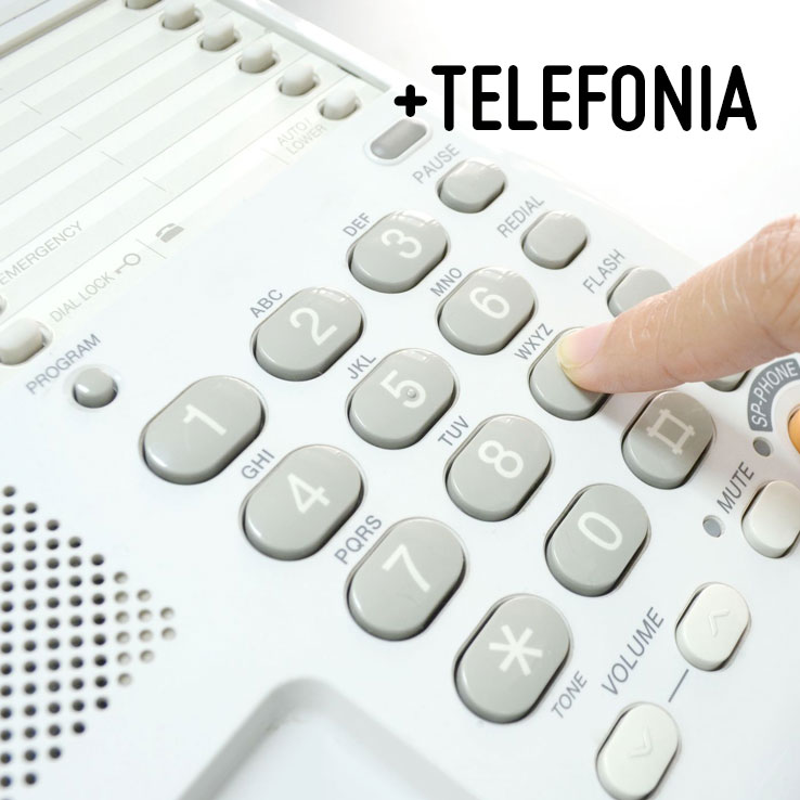 Telefonia