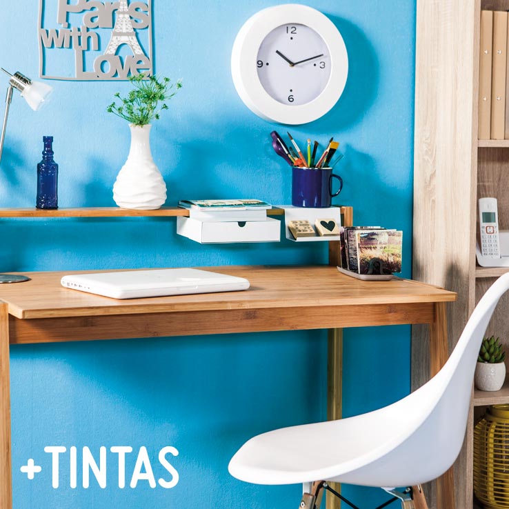 Tintas