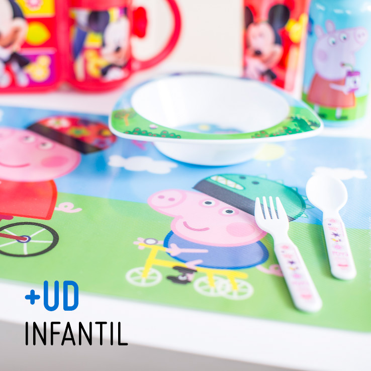 UD Infantil