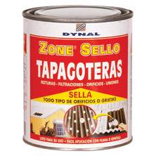 Tapa-goteiras asfálticos