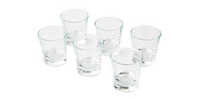 Copo shot