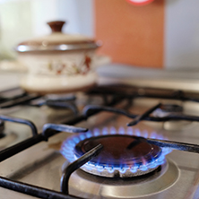 Segurança na sua cozinha