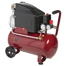 Como escolher um compressor?