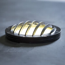 Iluminação de piscina