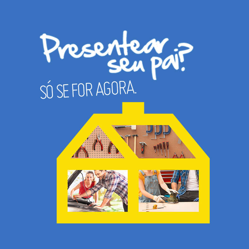 Dia dos Pais