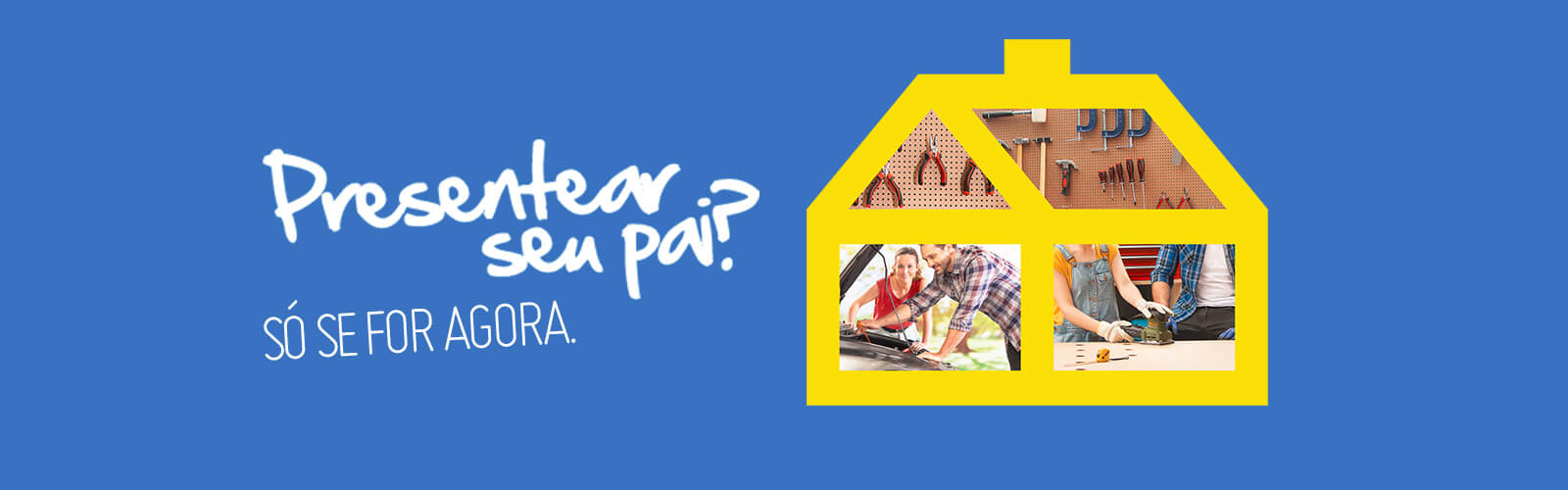 Dia dos Pais