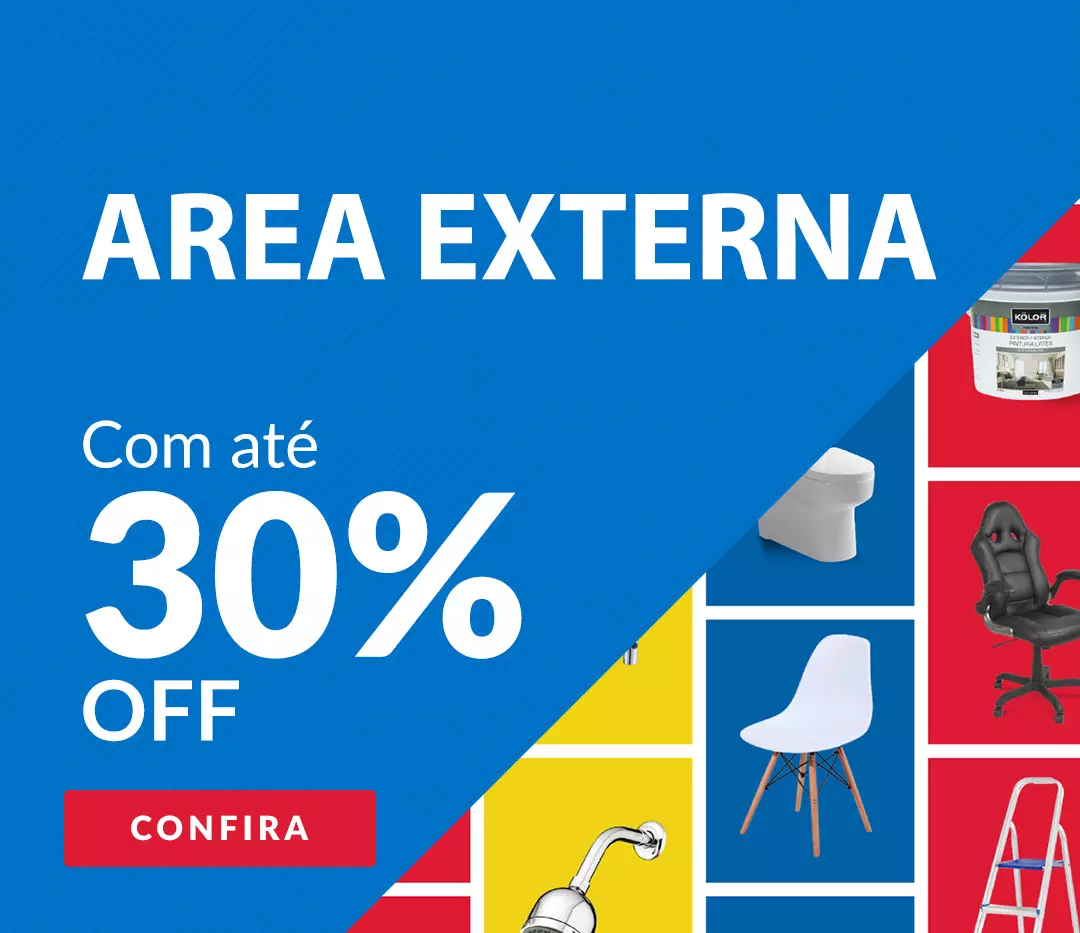 AREA EXTERNA