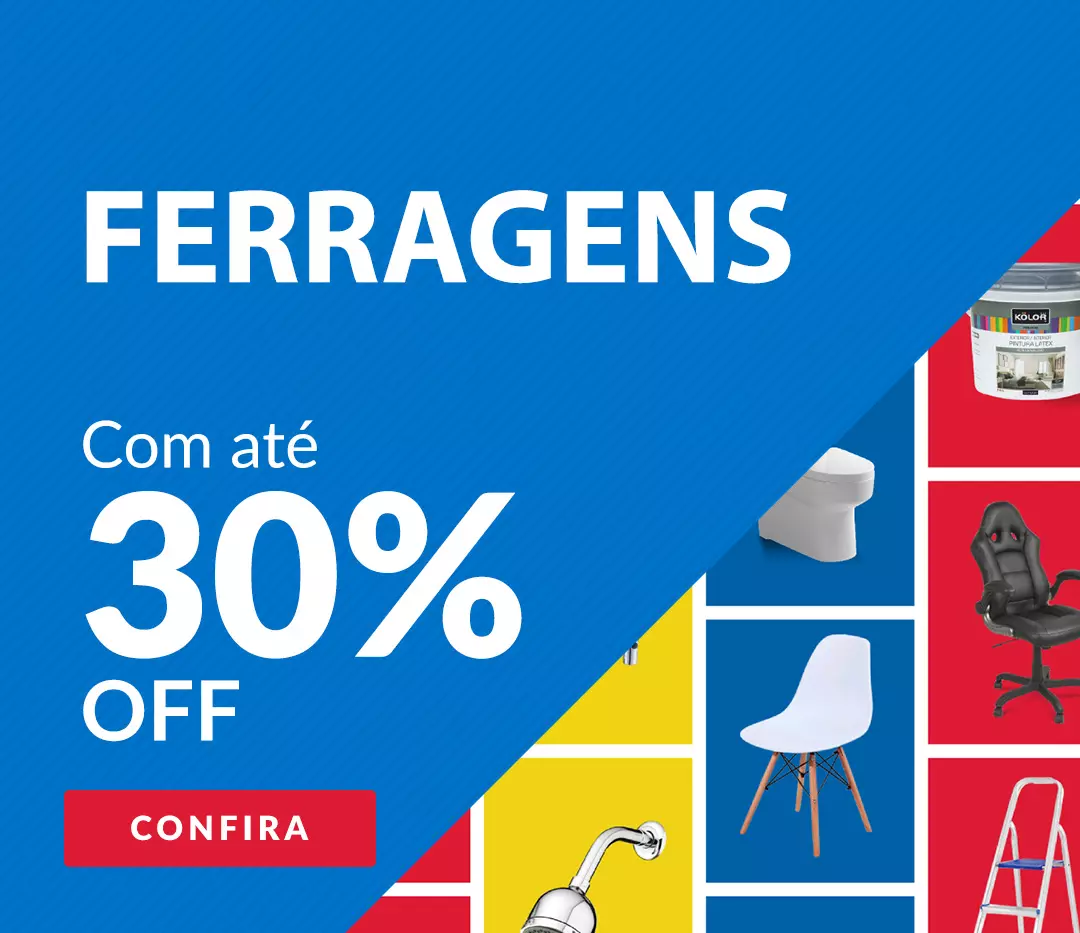 FERRAGENS