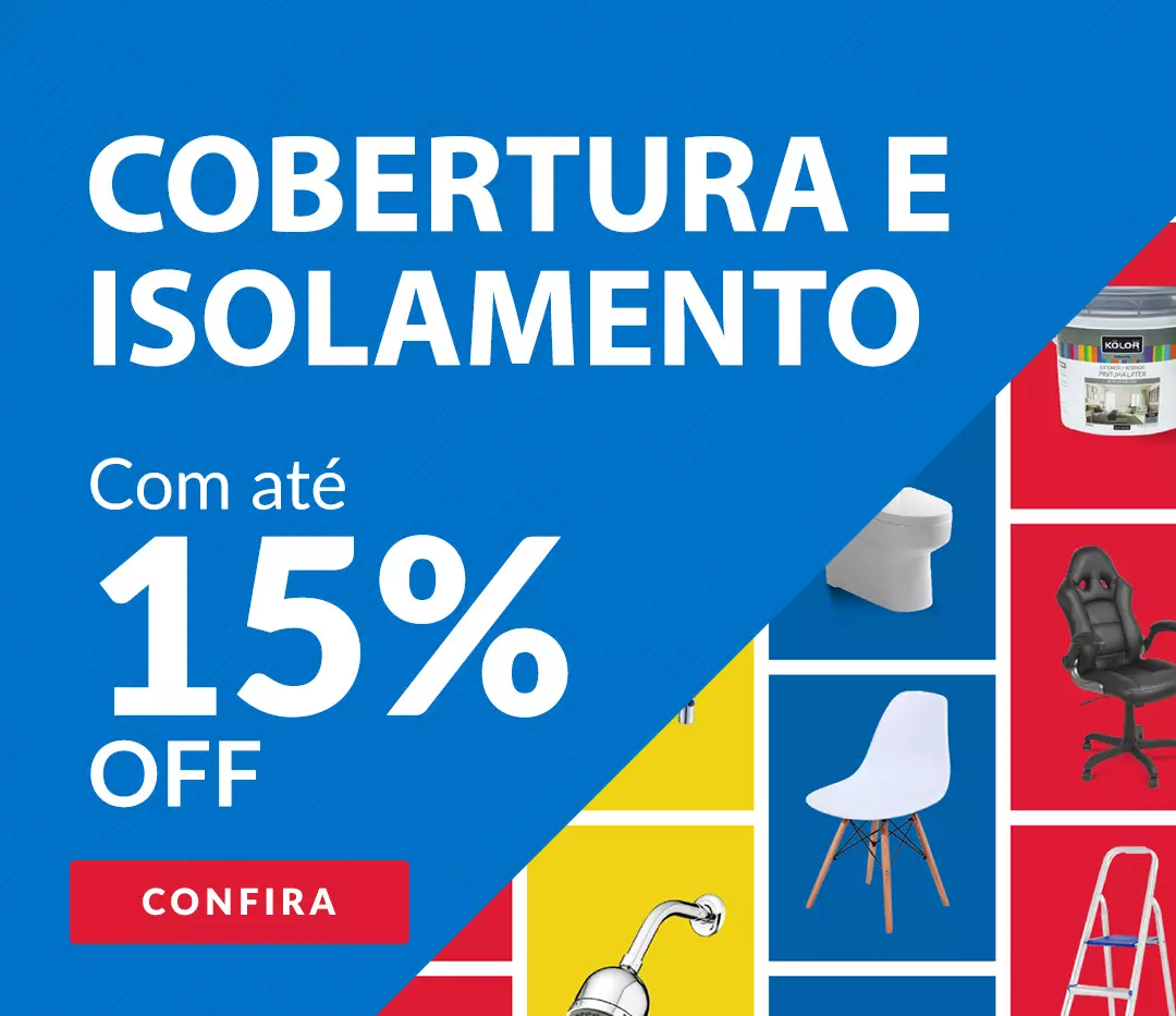 COBERTURA