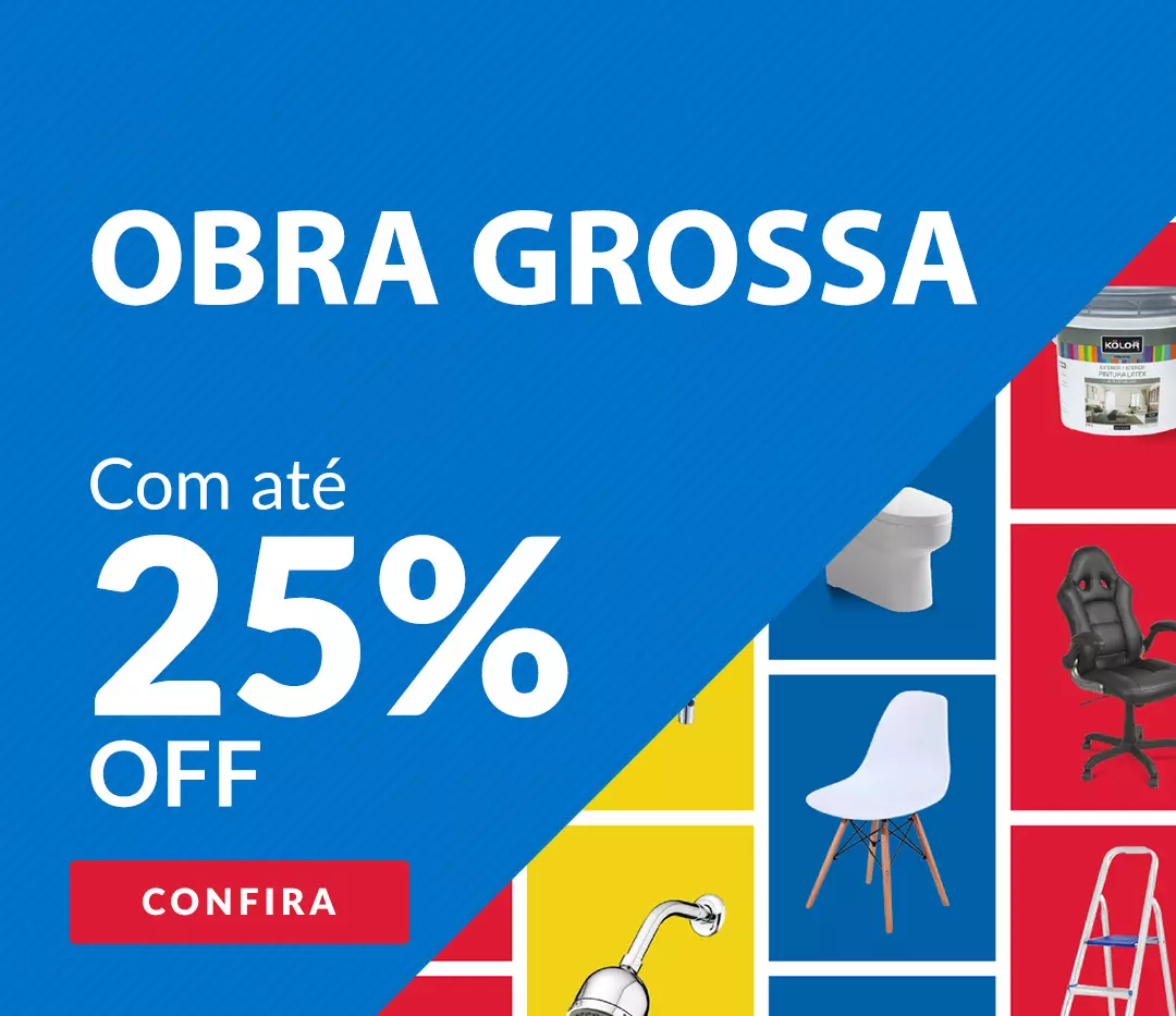 OBRA GROSSA
