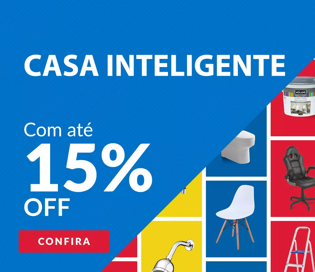 CASA INTELIGENTE