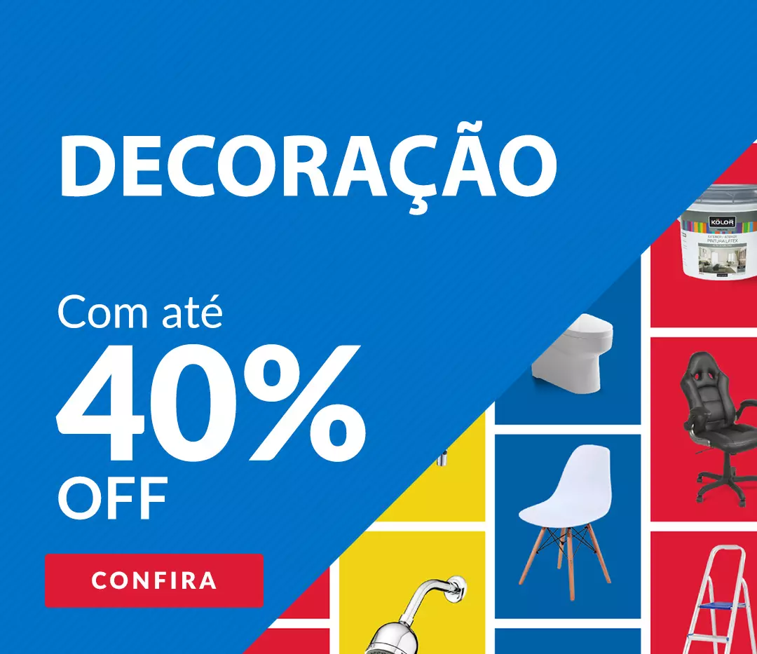 DECORAO