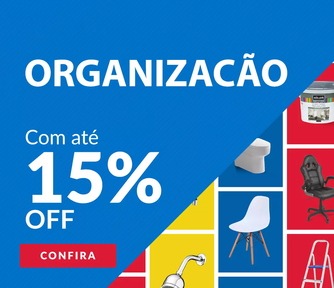 ORGANIZACAO