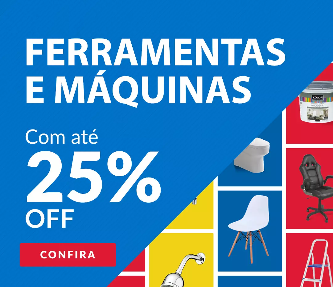 FERRAMENTAS